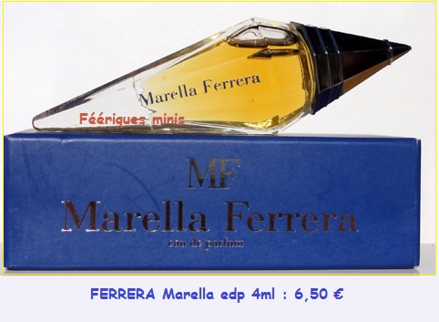 FERRERA Marella